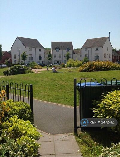 3 Bedroom Terraced House To Rent In Grenadier Drive, Coventry, CV3