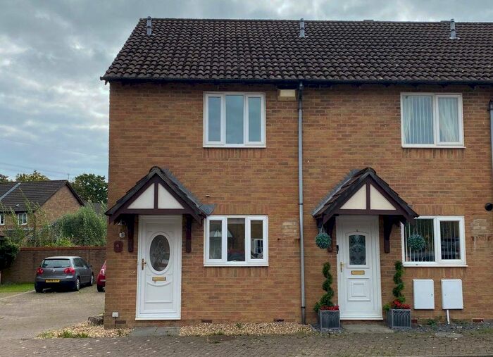 2 Bedroom Property To Rent In Sir Charles Square, Duffryn, Newport, NP10