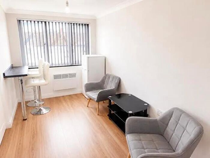 Flat To Rent In Heaton Road, Heaton, NE6