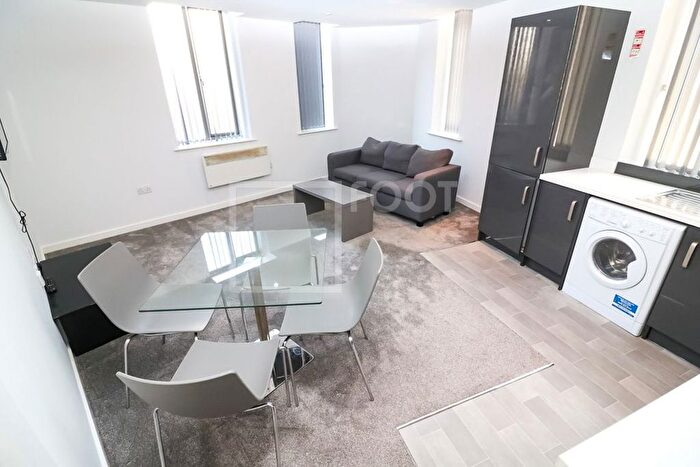 2 Bedroom Flat To Rent In Grattan Mills, Vincent St, BD1