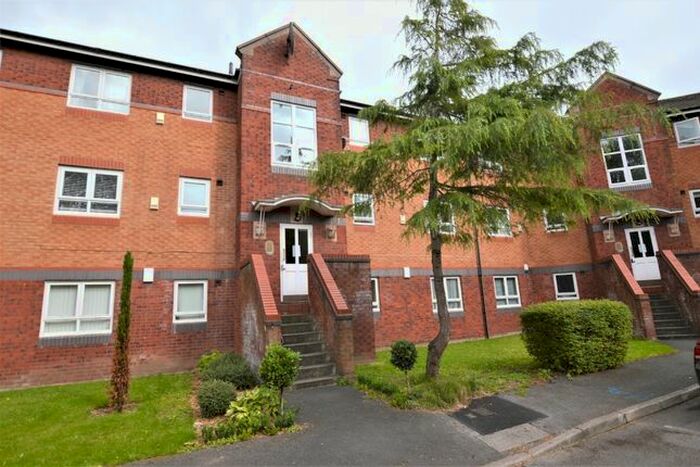 2 Bedroom Flat To Rent In Princes Gardens, Highfield Street, City Centre Liverpool, L3