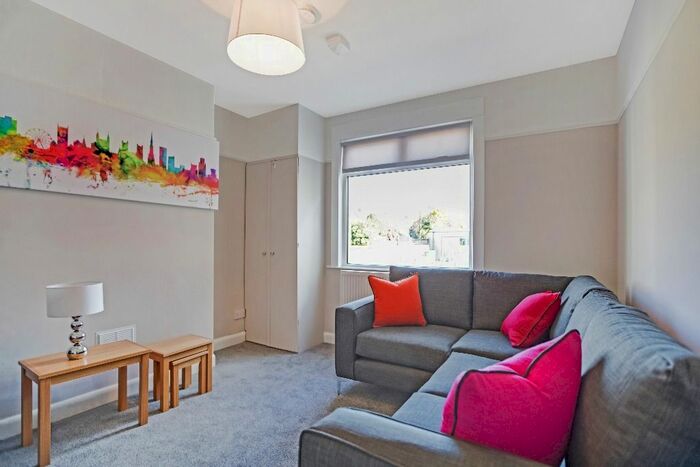 4 Bedroom Terraced House To Rent In Muller Road, Horfield, Bristol, BS7