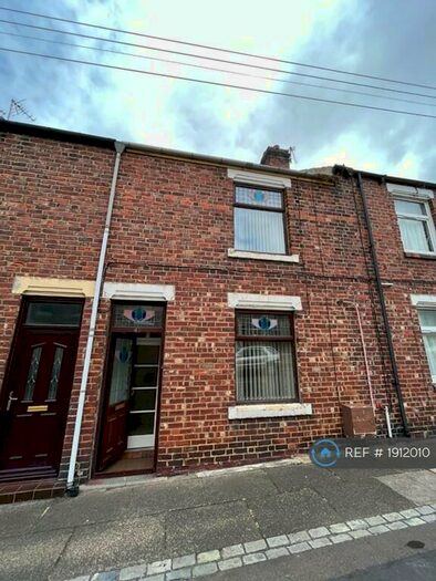 2 Bedroom Terraced House To Rent In Swan Street, Evenwood, Bishop Auckland, DL14