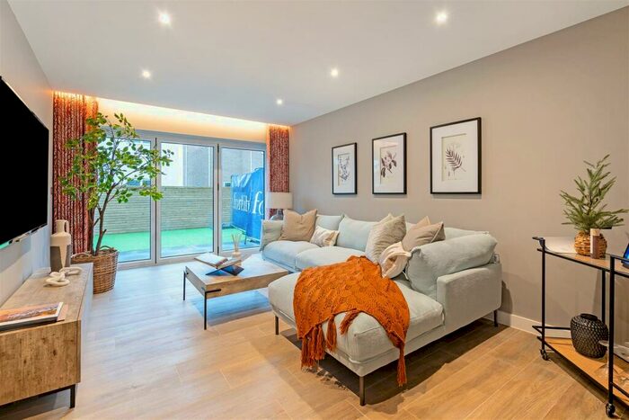 Detached House For Sale In Sandbanks Road, Lilliput, BH14