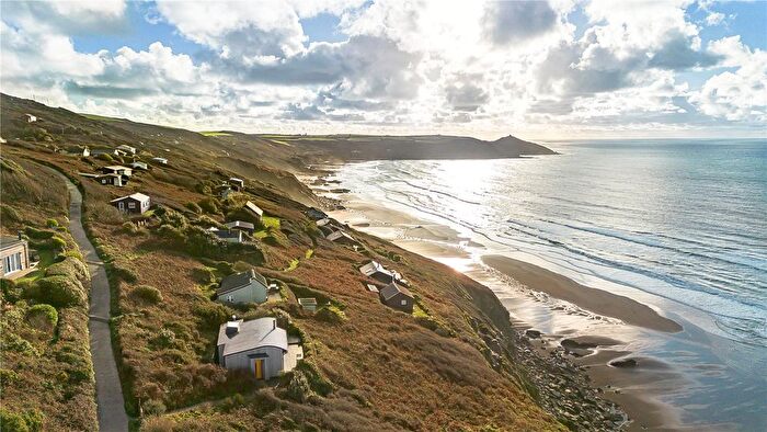 1 Bedroom Detached House For Sale In Military Road, Tregonhawke, Whitsand Bay, Torpoint, PL10