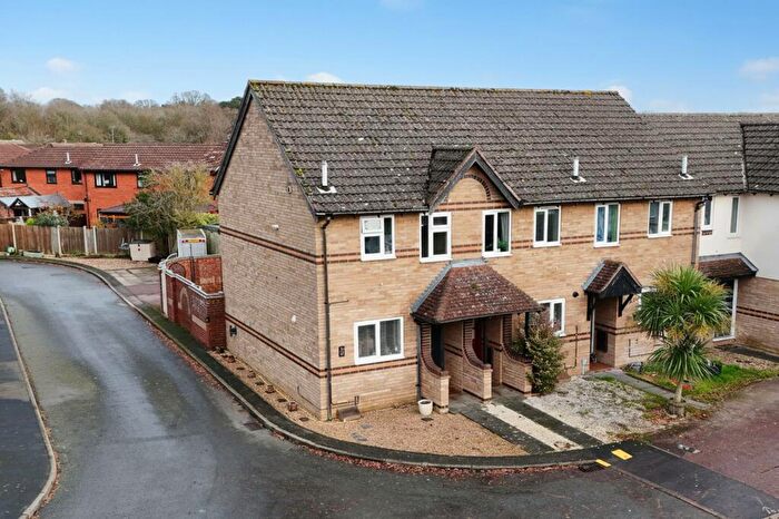 2 Bedroom End Of Terrace House For Sale In John Drewry Close, Framingham Earl, Norwich, NR14