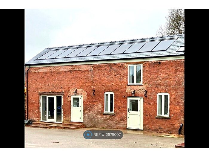 1 Bedroom Terraced House To Rent In Church Street, Belton In Rutland, Oakham, LE15