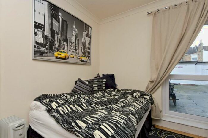 5 Bedroom House To Rent In Ramsay Road, E7