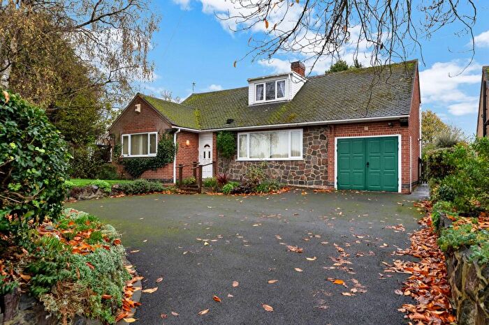 3 Bedroom Detached House For Sale In Butt Lane, Normanton On Soar, LE12