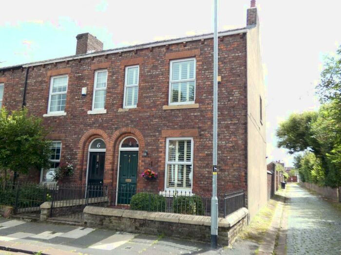 3 Bedroom End Of Terrace House To Rent In Broad Street, Carlisle, CA1