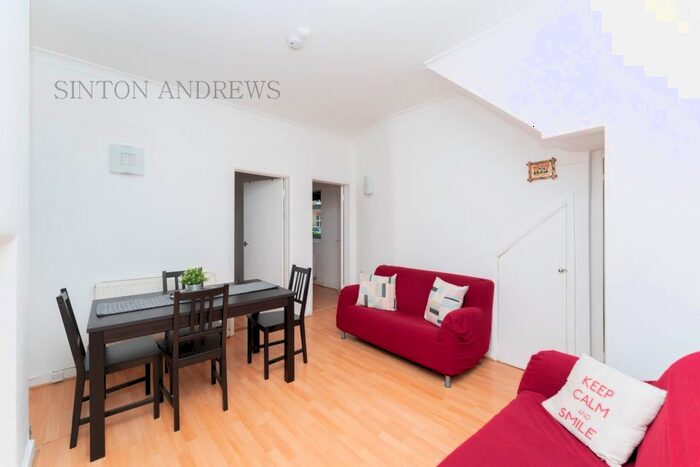 1 Bedroom Flat To Rent In Arden Road, Ealing, W13