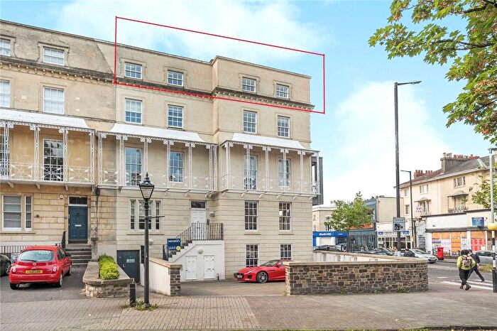 3 Bedroom Flat To Rent In The Tempus, Brighton Mews, Clifton, BS8