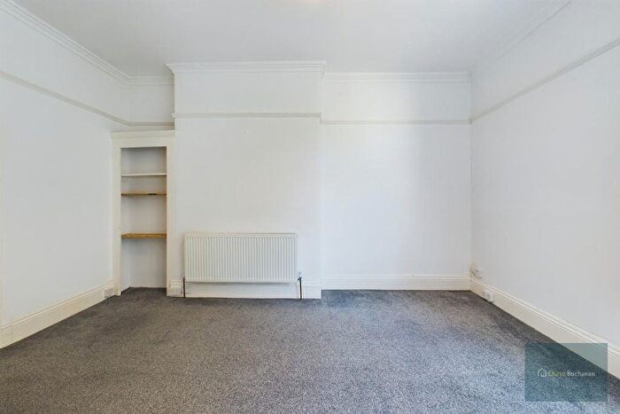 1 Bedroom Flat To Rent In Seymour Road, Mannamead, Plymouth, PL3