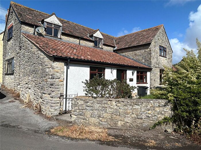 3 Bedroom Semi-Detached House To Rent In Stockland Bristol, Bridgwater, Somerset, TA5