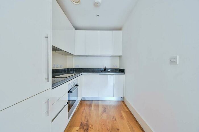 1 Bedroom Flat To Rent In No Street, Woolwich, London, SE18