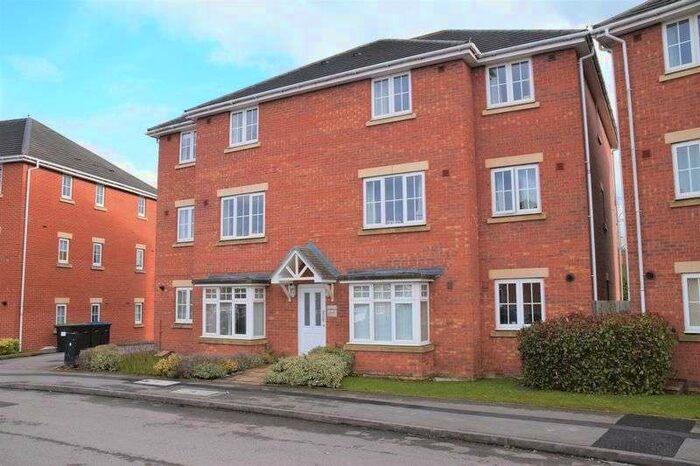 2 Bedroom Property To Rent In Westminster Place, Birmingham, B31
