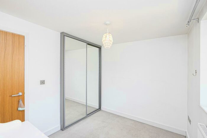 2 Bedroom Apartment For Sale In Station Road, Epping, CM16