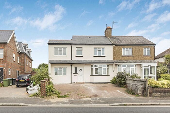 5 Bedroom Property To Rent In Upper Sunbury Road, Hampton, TW12