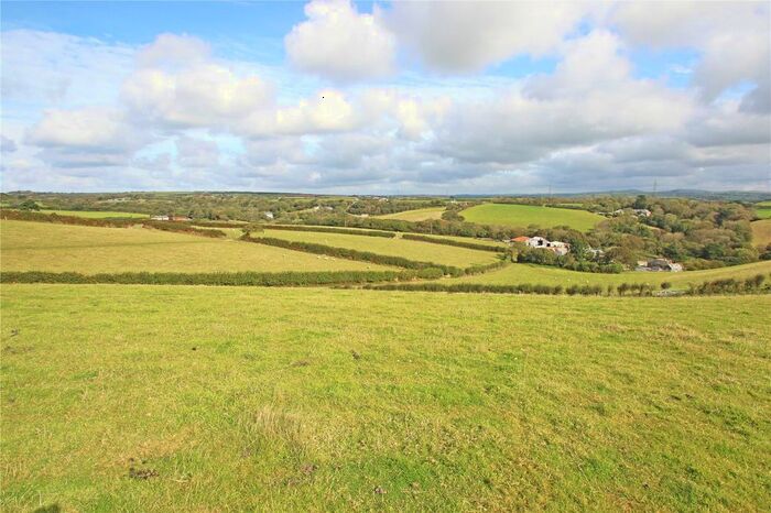 Land For Sale In Trelill, Bodmin, Cornwall PL30