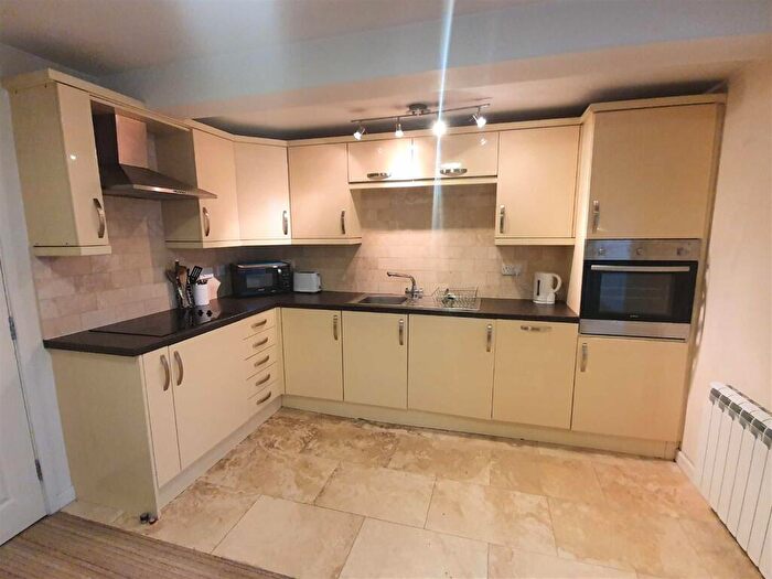 1 Bedroom Apartment To Rent In Whitehaven, CA28