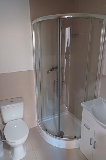 1 Bedroom Studio To Rent In Lower Bryan Street, Hanley, Stoke-On-Trent, ST1