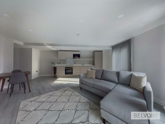 1 Bedroom Flat For Sale In Broad Street, Birmingham, B15