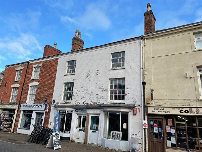 1 Bedroom Flat To Rent In Parsonage Street, Dursley, GL11