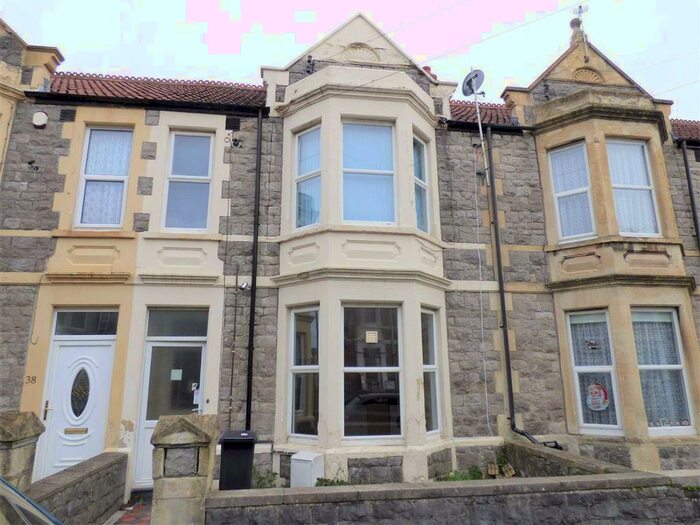 1 Bedroom Flat To Rent In Weston-super-Mare, BS23