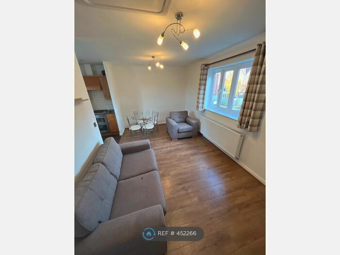 1 Bedroom Maisonette To Rent In Mimosa Close, Elton, Chester, CH2