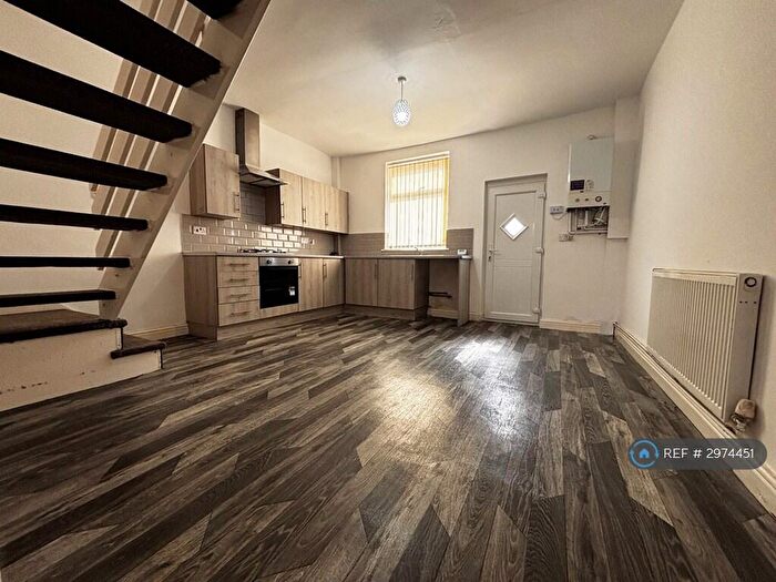 2 Bedroom Terraced House To Rent In Vigo Street, Heywood, OL10