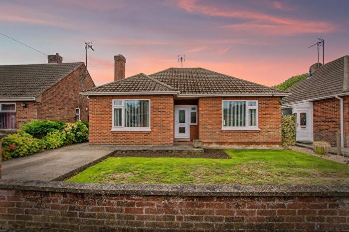 3 Bedroom Detached Bungalow For Sale In Leverington Road, Wisbech, PE13
