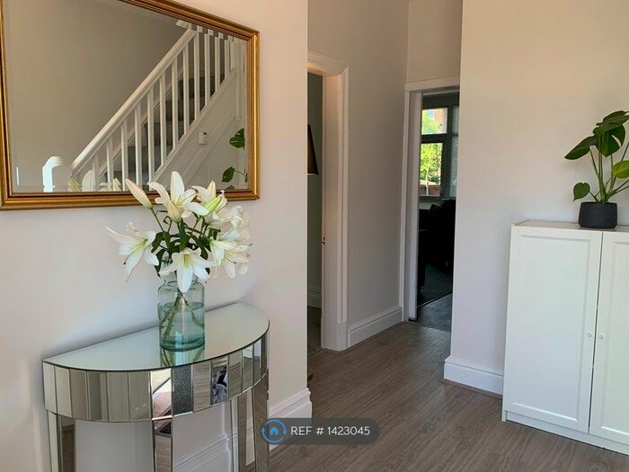 3 Bedroom Semi-Detached House To Rent In Milwain Road, Stretford, Manchester, M32