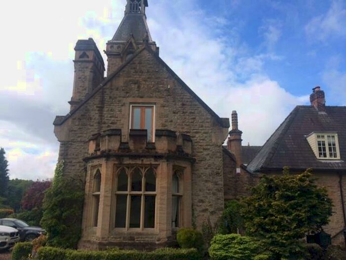 3 Bedroom Stone House To Rent In Newstead Abbey Park, Nottingham, NG15