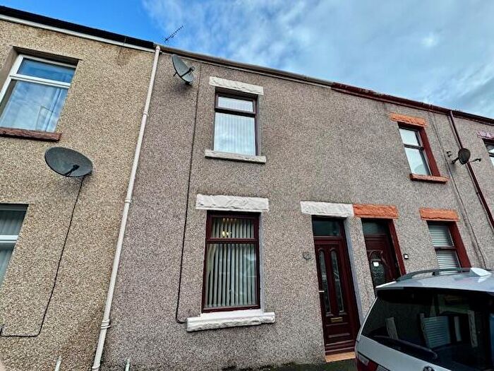 2 Bedroom Terraced House For Sale In Albert Street, Millom, Cumbria, LA18