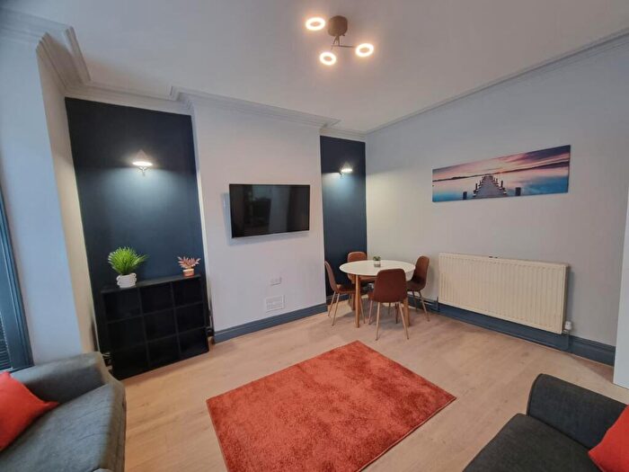 2 Bedroom Detached House To Rent In Yarborough Road, Lincoln, LN1
