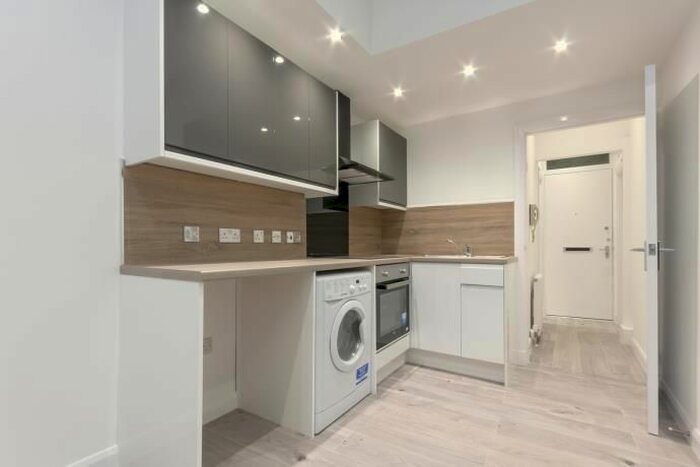 1 Bedroom Flat To Rent In Skene Square, Aberdeen, AB25