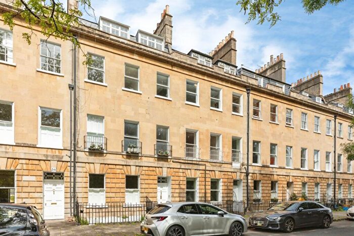 2 Bedroom Apartment For Sale In Green Park, Bath, BA1