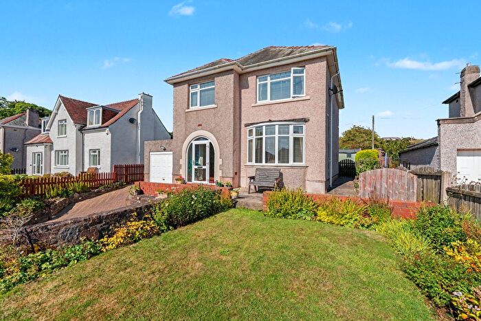 3 Bedroom Detached House For Sale In Loop Road South, Whitehaven, CA28