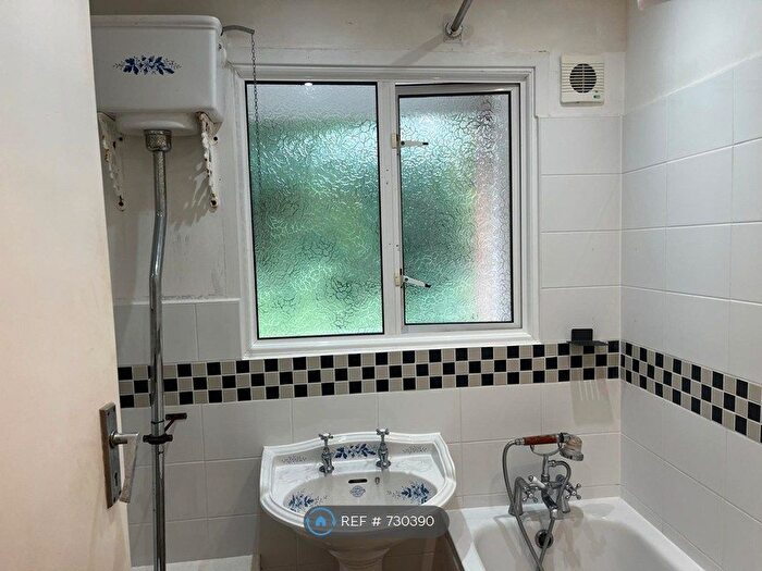 2 Bedroom Flat To Rent In Anerley Road, London, SE20