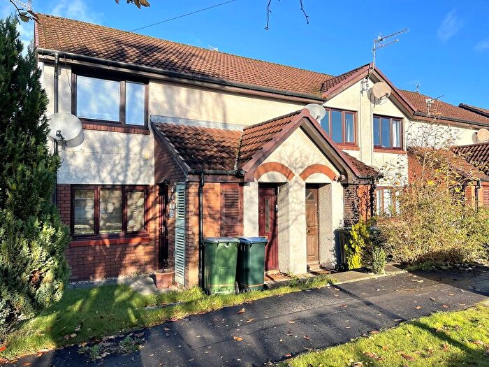 1 Bedroom Flat For Sale In Argyll Road, Kinross, KY13