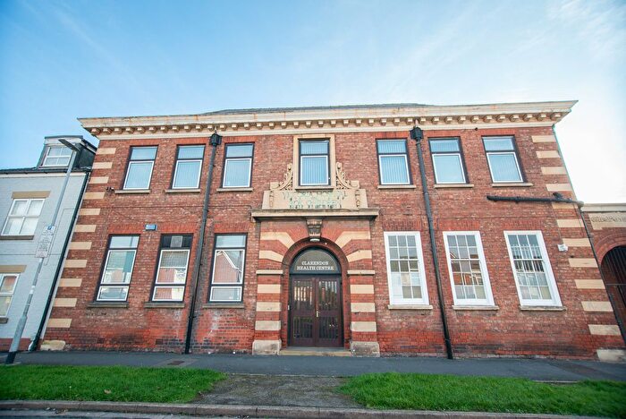 1 Bedroom Flat To Rent In Clarendon Street, Kingston Upon Hull, HU3