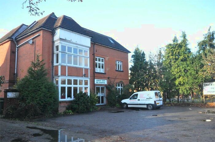 1 Bedroom Apartment To Rent In Hersham Road, Walton-On-Thames, Surrey, KT12