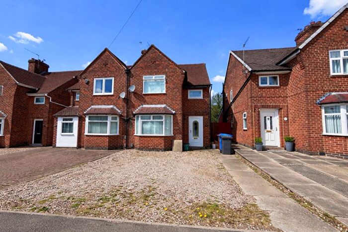 3 Bedroom Semi Detached House For Sale In Chapel Lane, Spondon, Derby, DE21