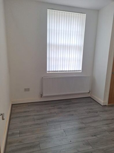 1 Bedroom Flat To Rent In High Street, Wavertree, L15