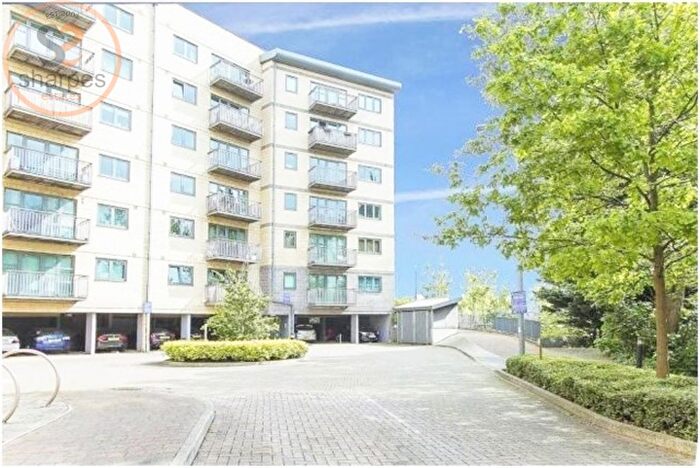 2 Bedroom Flat To Rent In Baron House, Chapter Way, Colliers Wood, London, SW19
