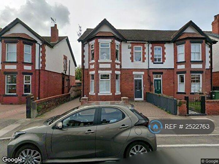 2 Bedroom Flat To Rent In Meols, Wirral, CH47