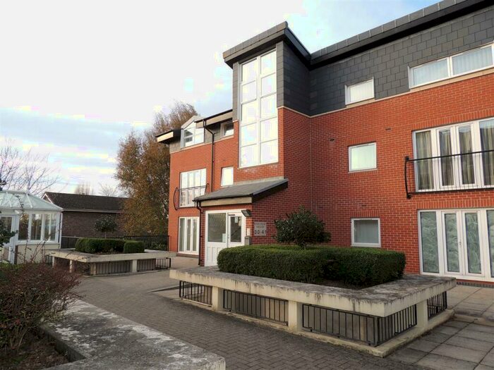 1 Bedroom Apartment To Rent In Lodge Road, Bristol, BS15