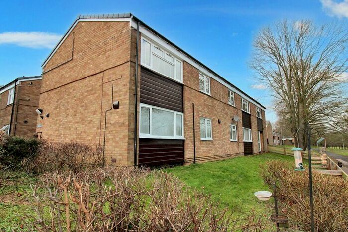 1 Bedroom Ground Maisonette To Rent In Archer Road, Stevenage, SG1