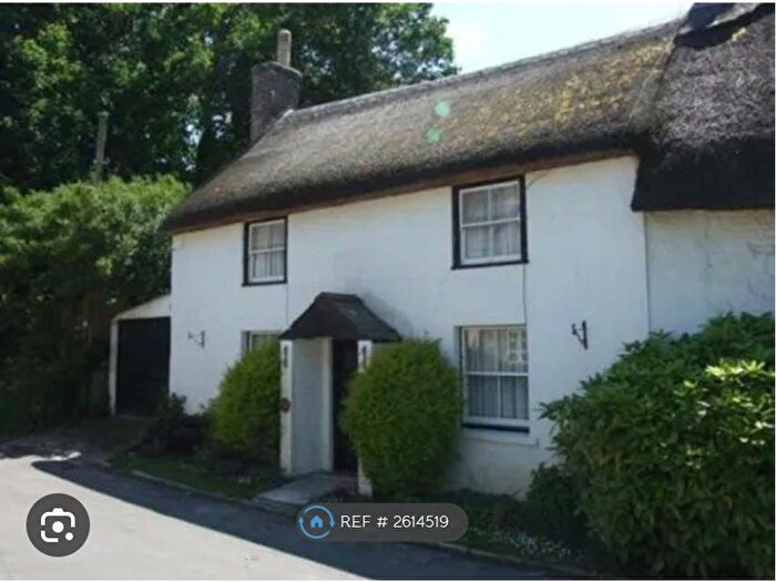 2 Bedroom Semi-Detached House To Rent In Church Lane, Owermoigne, DT2