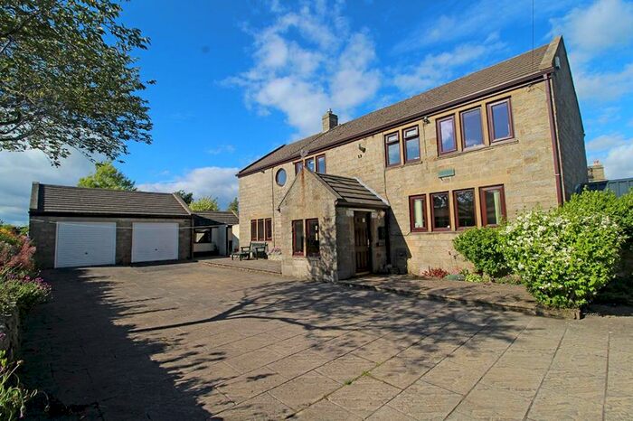 4 Bedroom House For Sale In Dacre, Harrogate, HG3